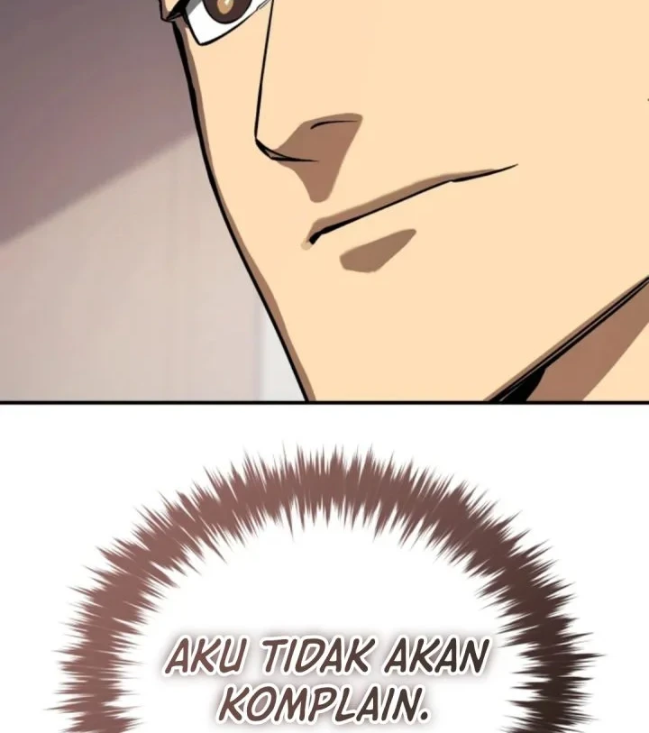 Black-Haired US Army General Chapter 38 Gambar 19
