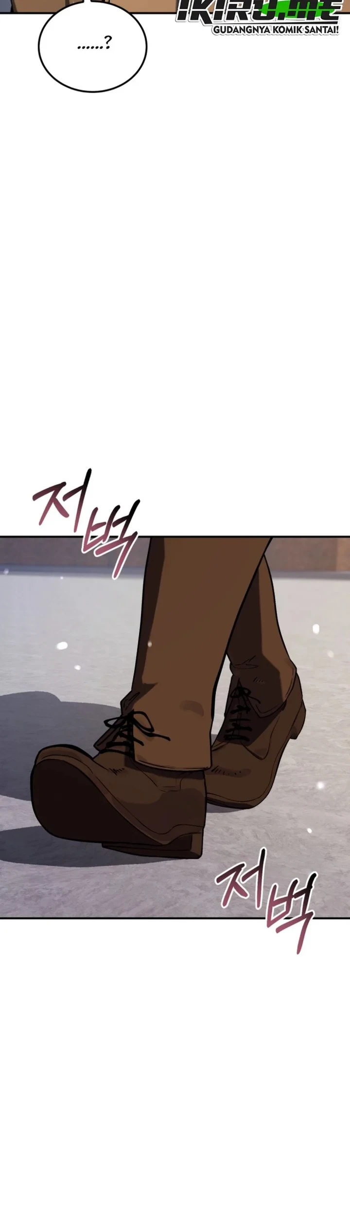 Black-Haired US Army General Chapter 39 Gambar 21