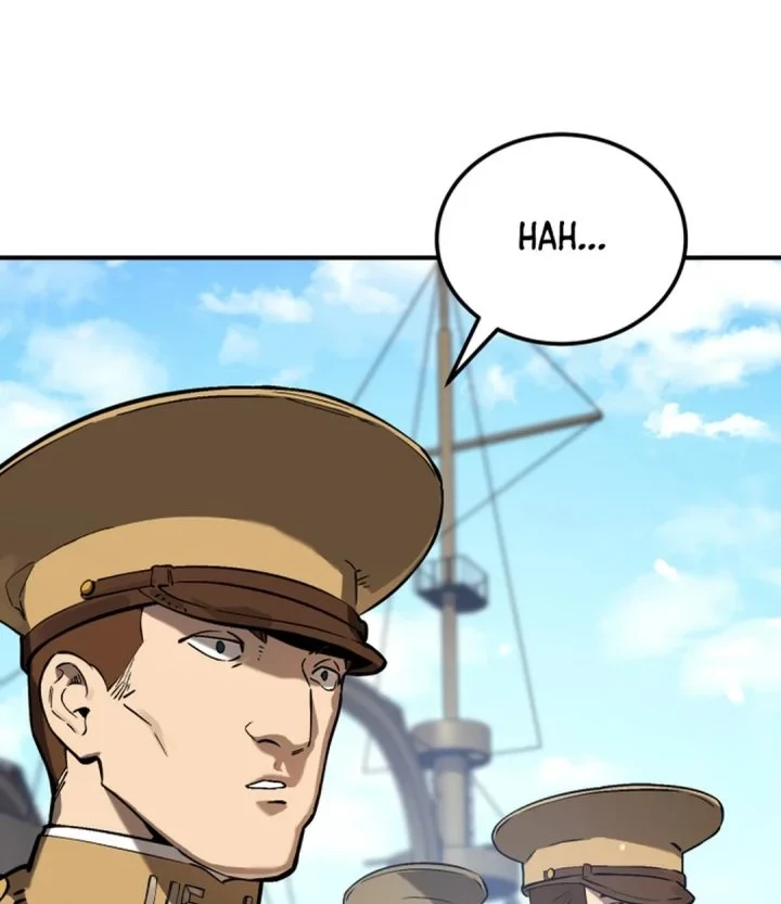 Black-Haired US Army General Chapter 39 Gambar 22