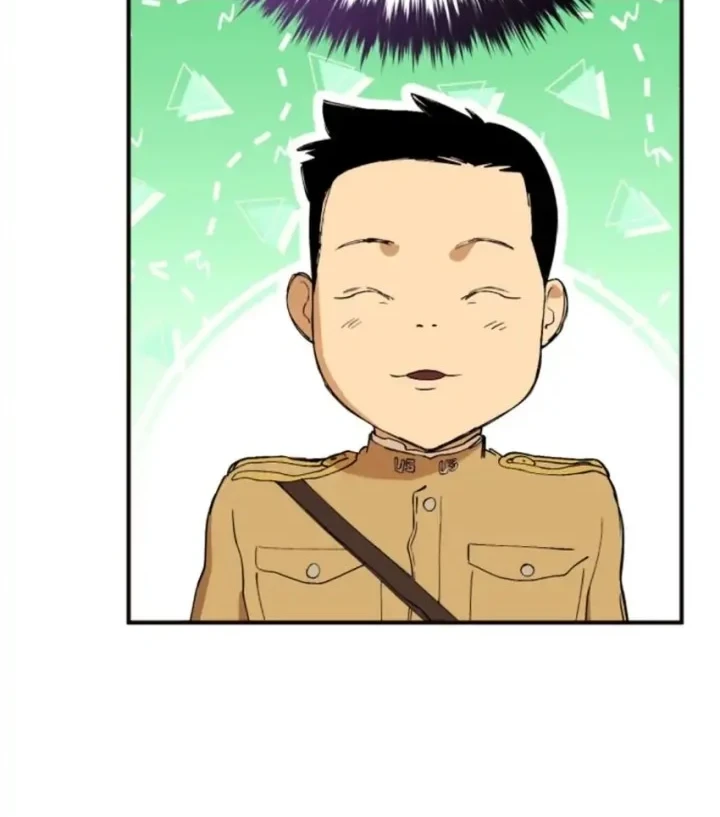 Black-Haired US Army General Chapter 41 Gambar 23