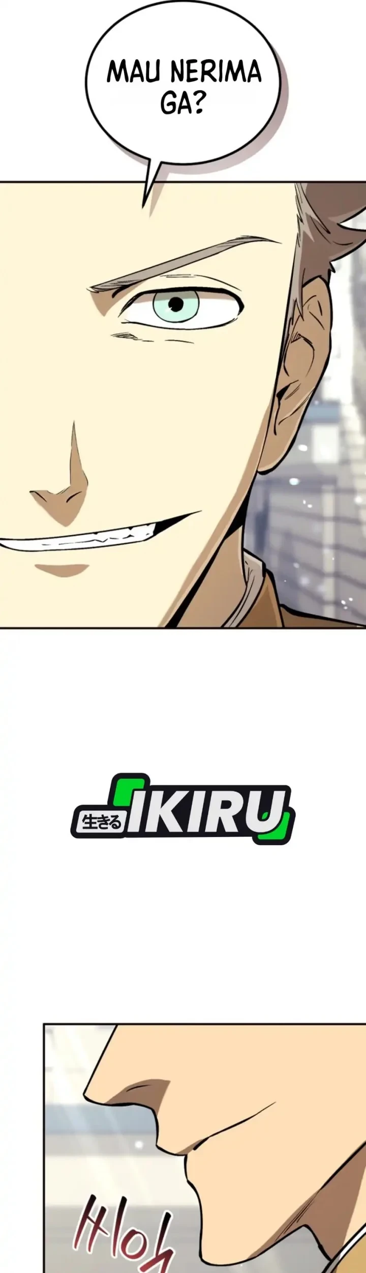 Black-Haired US Army General Chapter 41 Gambar 26