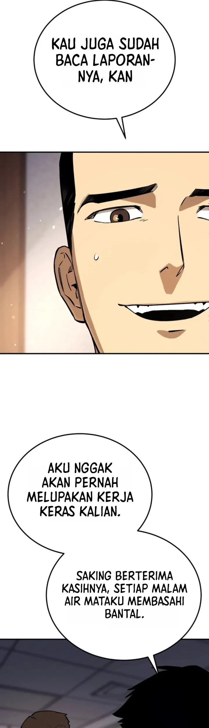 Black-Haired US Army General Chapter 42 Gambar 25