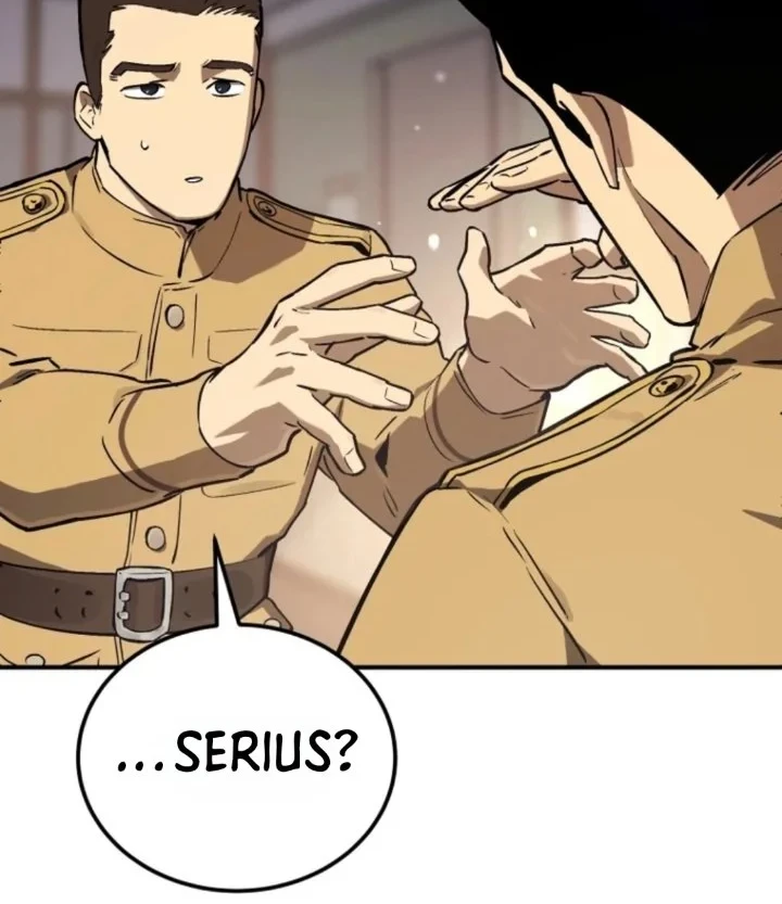 Black-Haired US Army General Chapter 42 Gambar 26