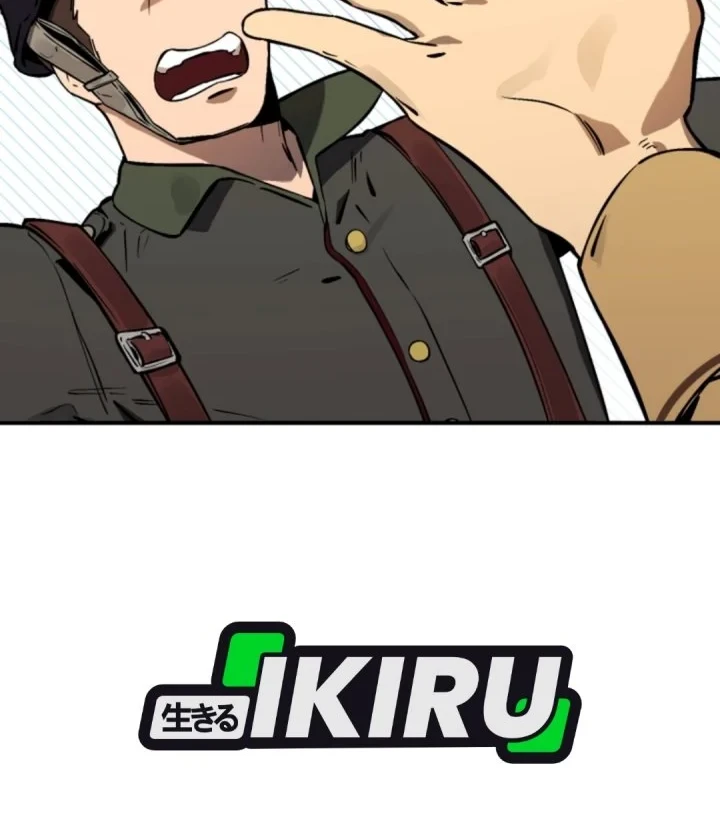 Black-Haired US Army General Chapter 44 Gambar 26