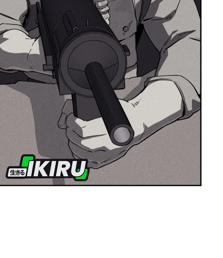 Black-Haired US Army General Chapter 46 Gambar 24