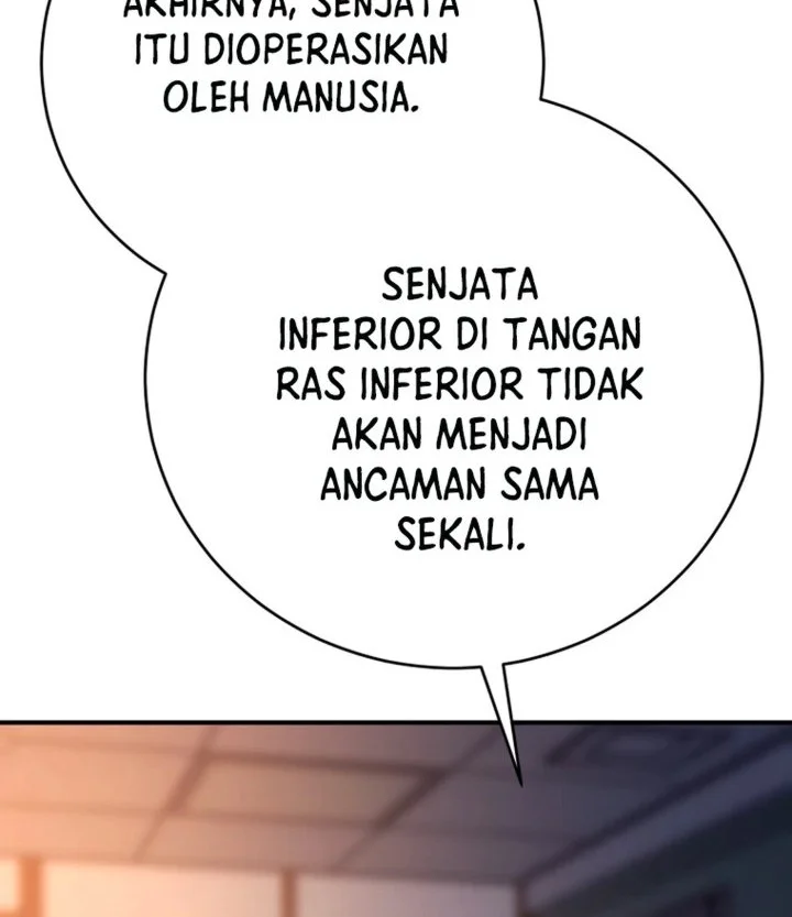 Black-Haired US Army General Chapter 46 Gambar 26