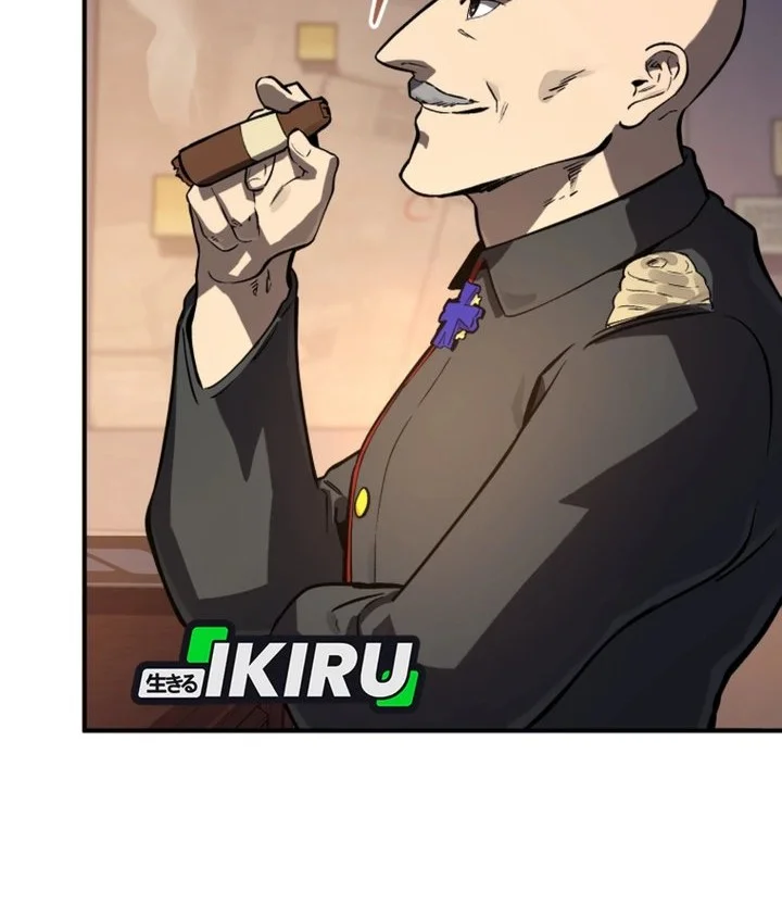 Black-Haired US Army General Chapter 46 Gambar 28