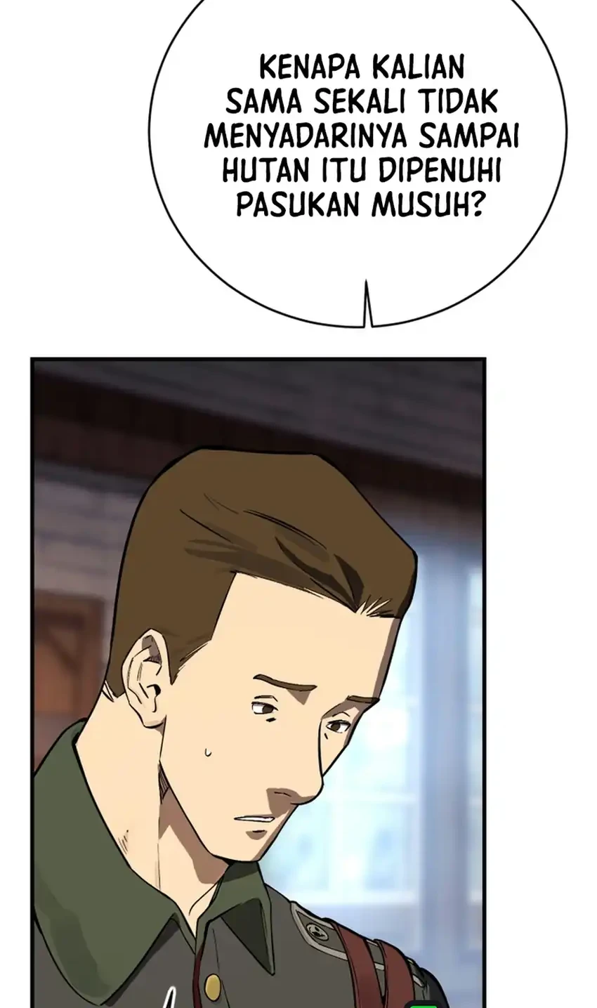 Black-Haired US Army General Chapter 48 Gambar 25