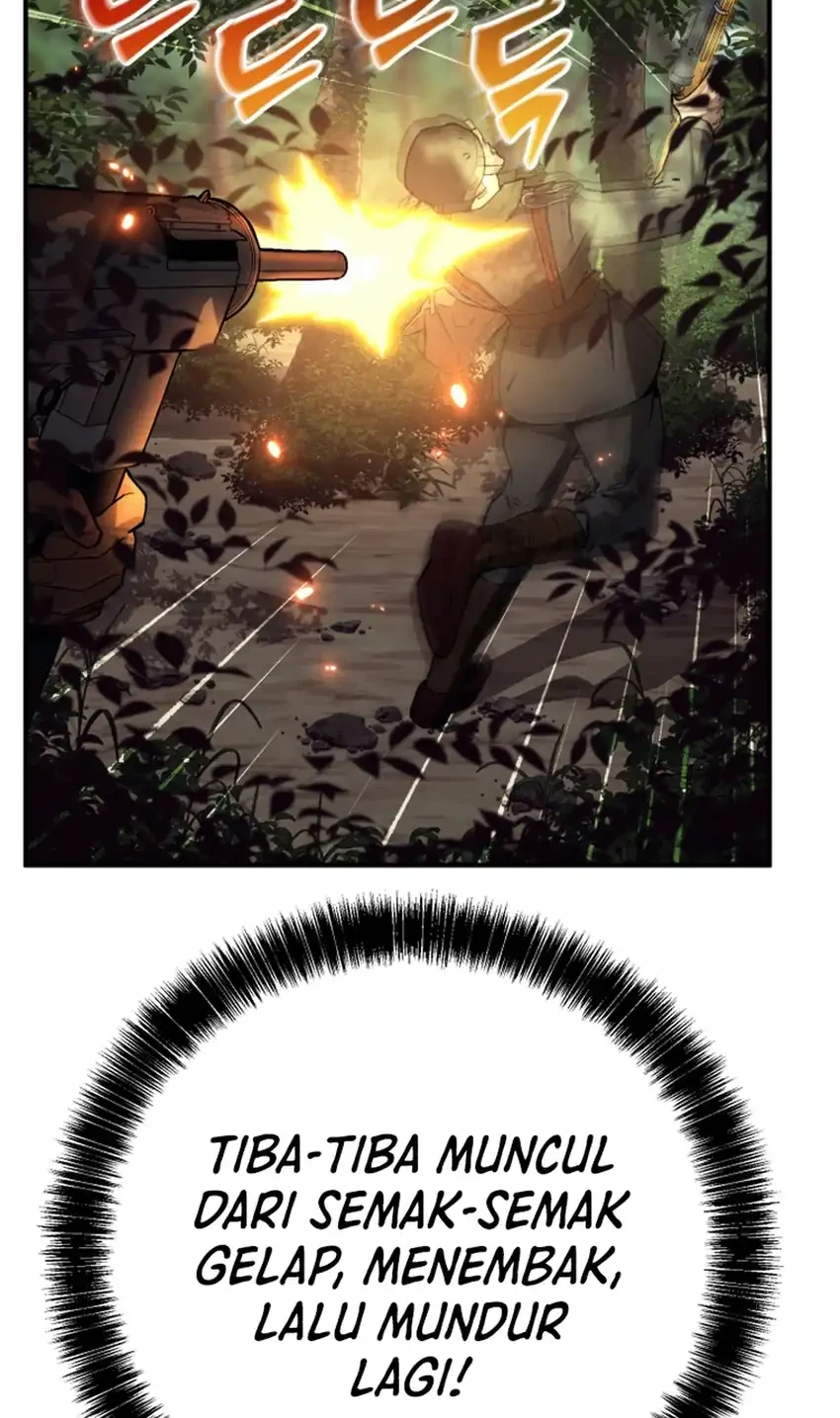 Black-Haired US Army General Chapter 49 Gambar 26