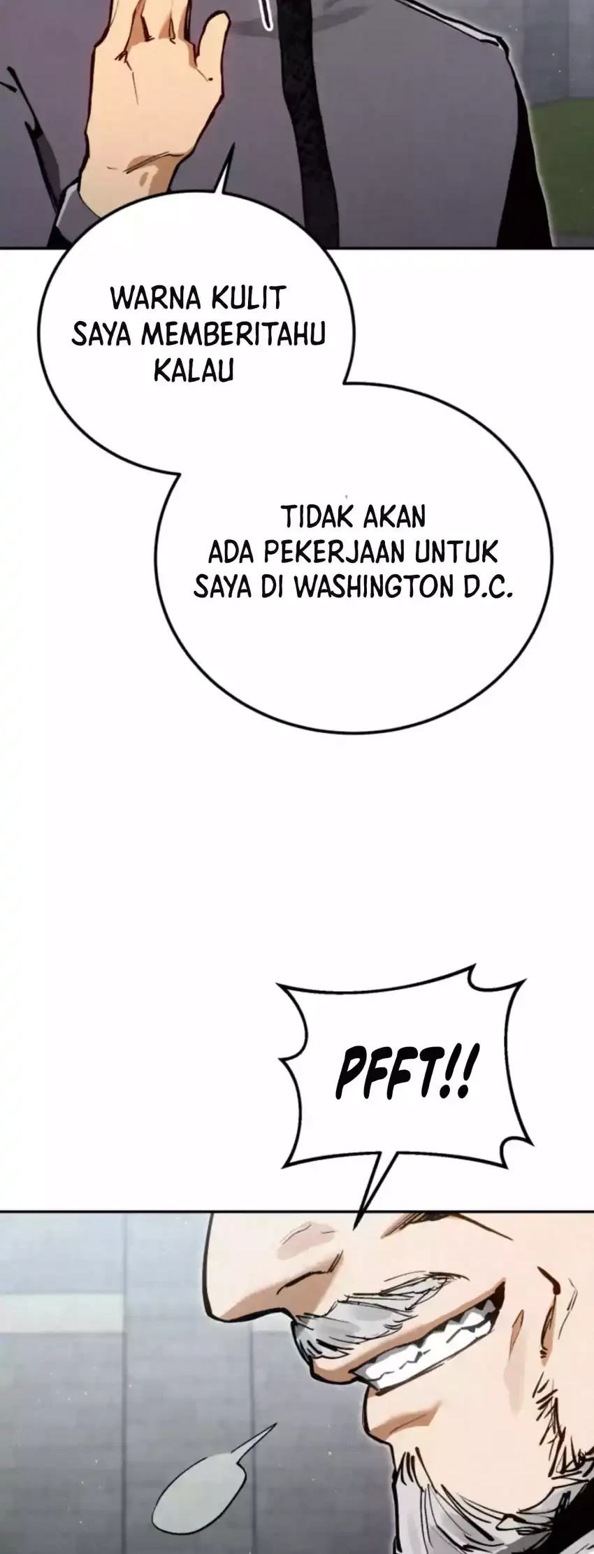 Black-Haired US Army General Chapter 5 Gambar 20