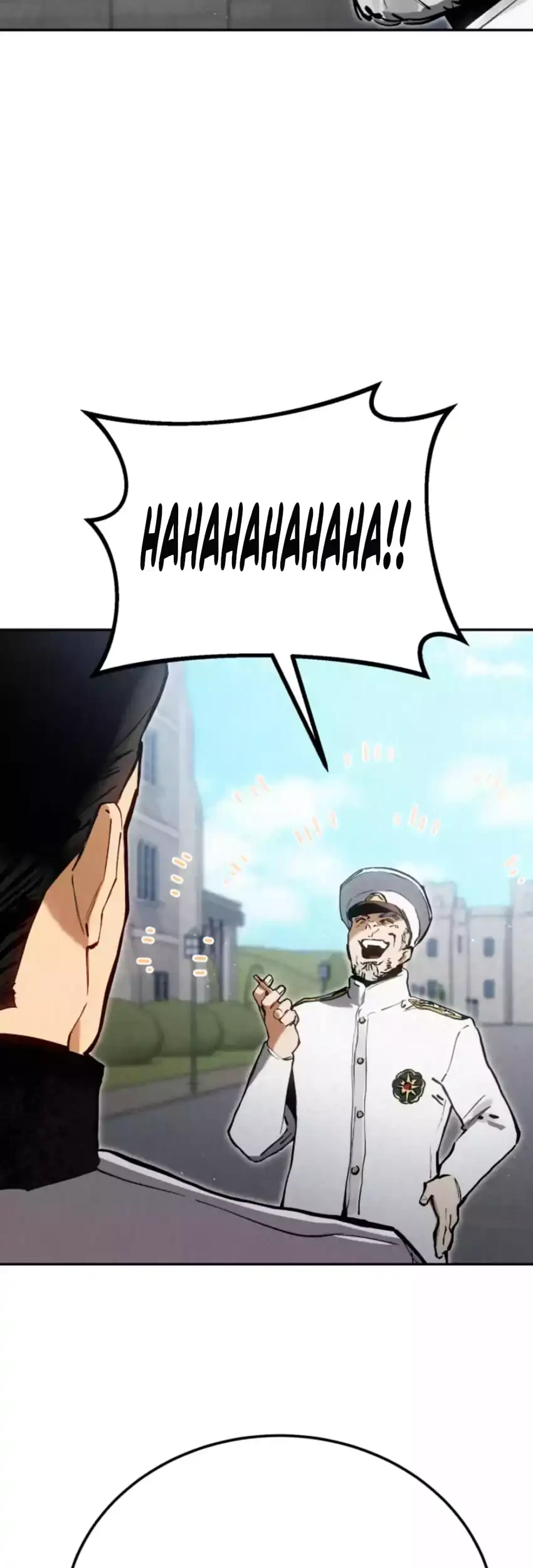 Black-Haired US Army General Chapter 5 Gambar 21