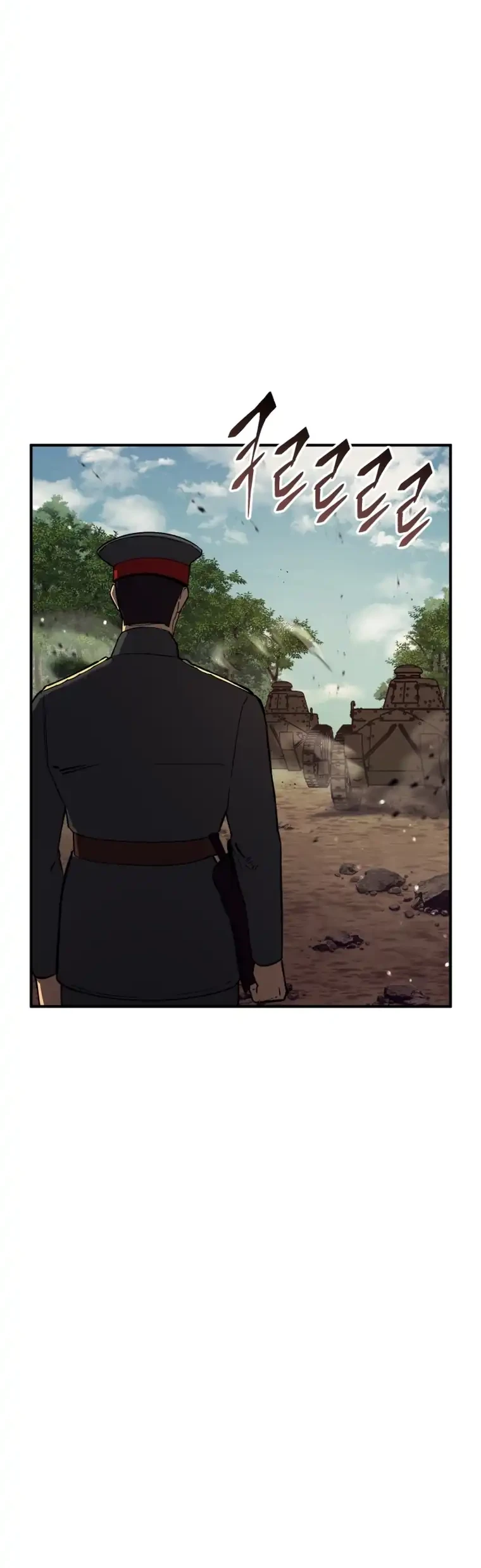Black-Haired US Army General Chapter 50 Gambar 22