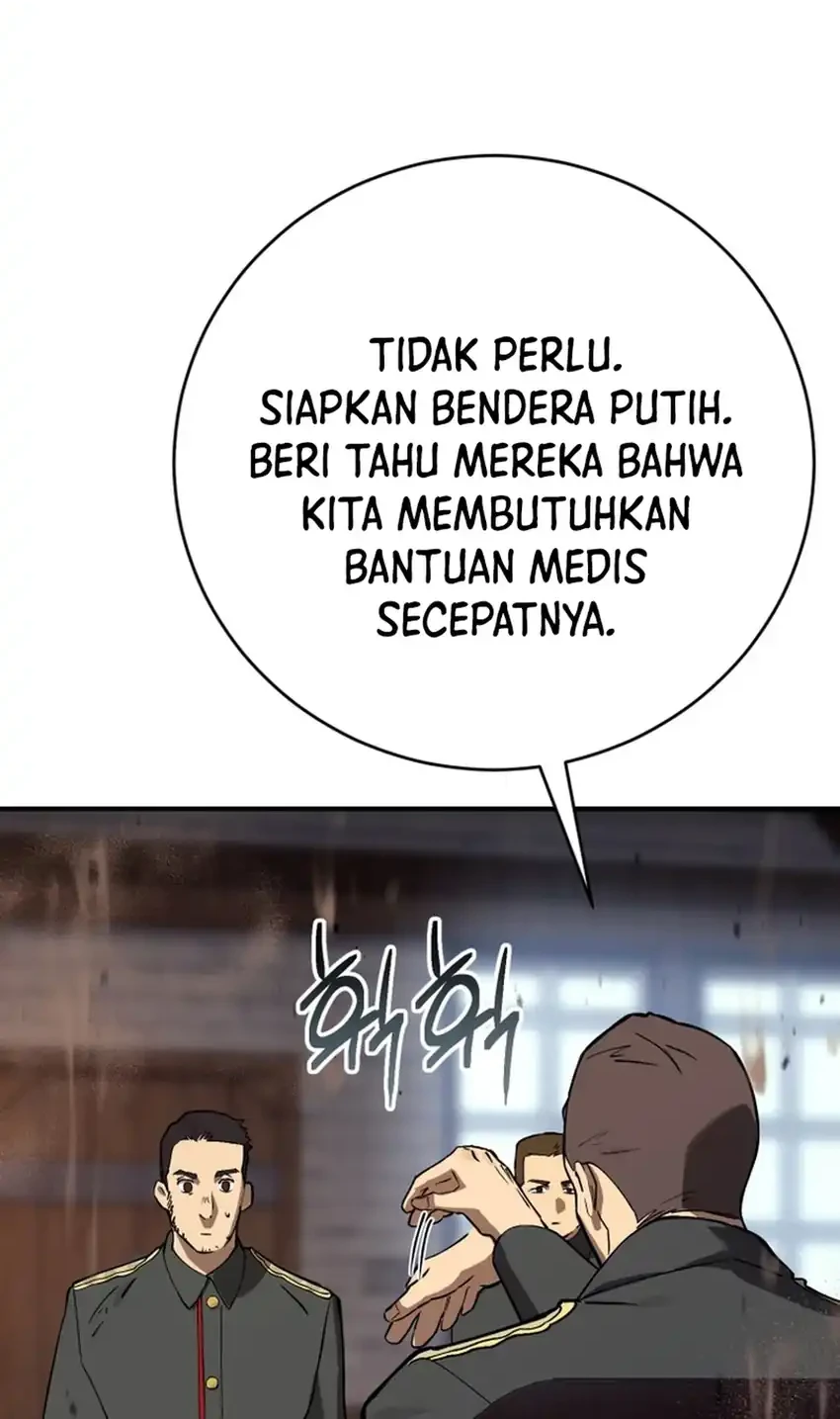 Black-Haired US Army General Chapter 51 Gambar 24