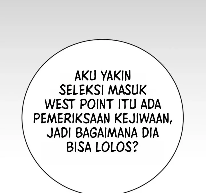 Black-Haired US Army General Chapter 52 Gambar 25