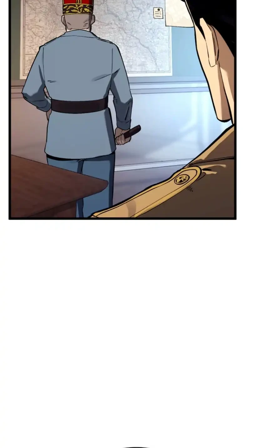 Black-Haired US Army General Chapter 54 Gambar 22