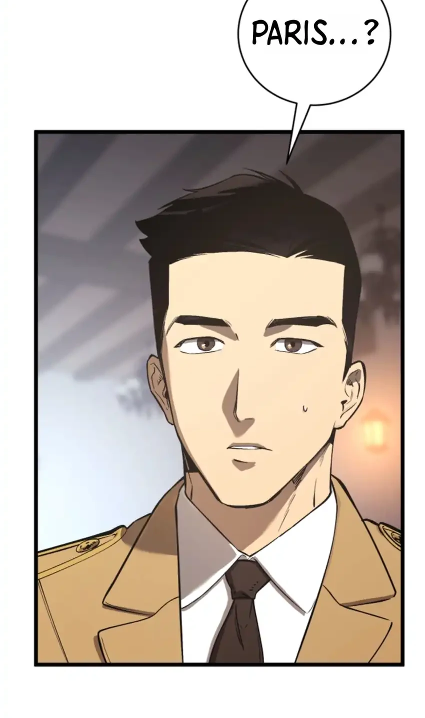 Black-Haired US Army General Chapter 54 Gambar 24