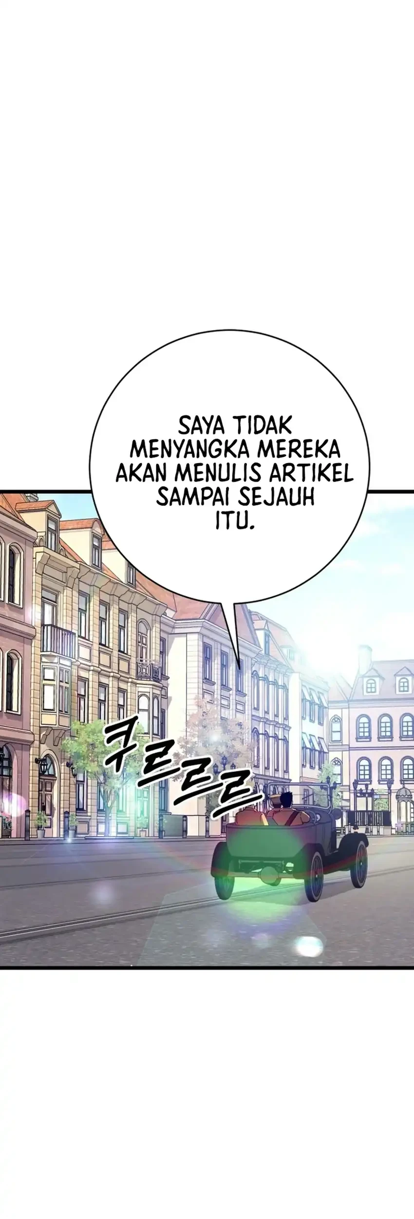 Black-Haired US Army General Chapter 55 Gambar 21