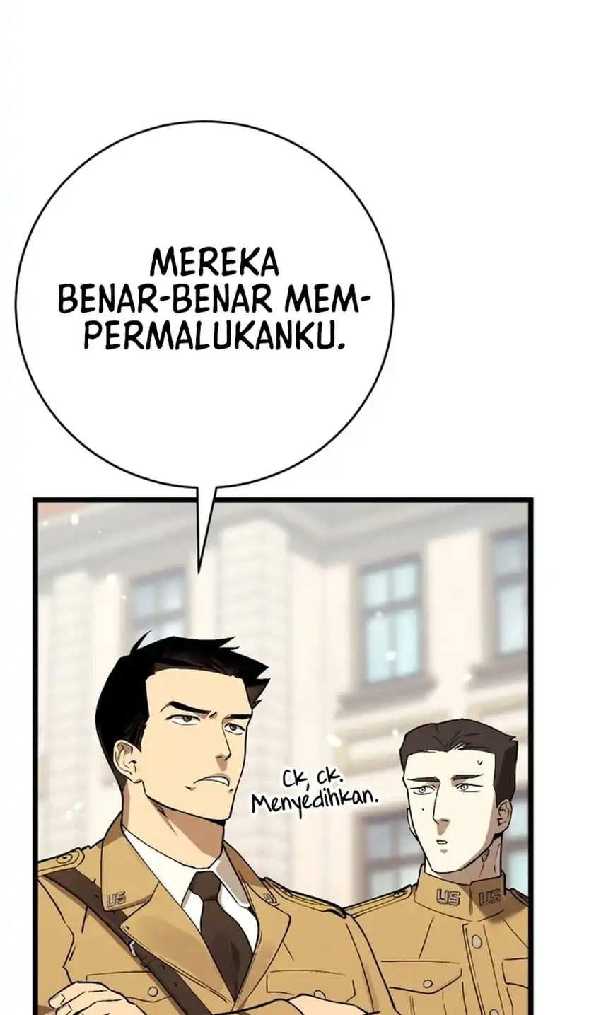 Black-Haired US Army General Chapter 55 Gambar 22