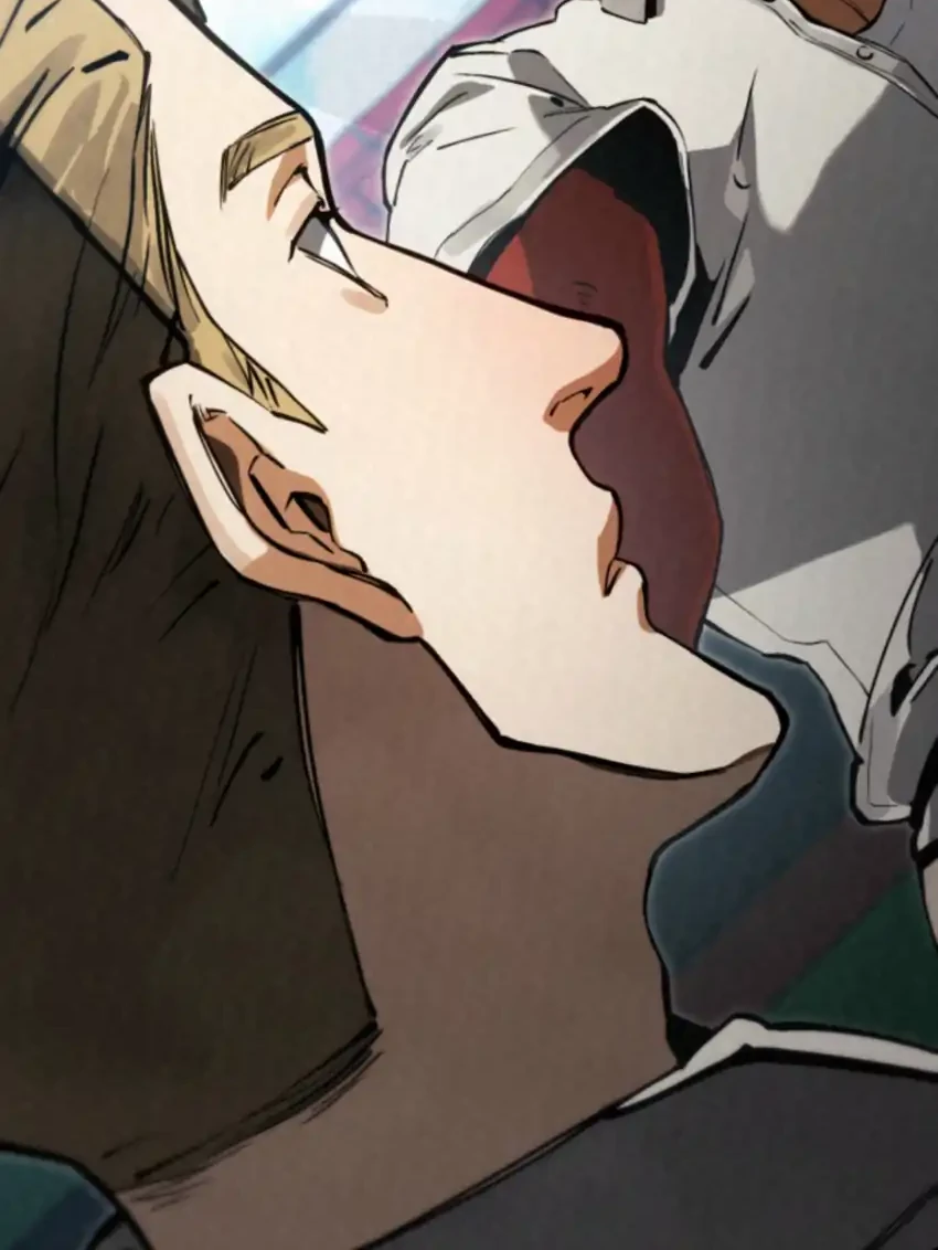 Black-Haired US Army General Chapter 7 Gambar 25