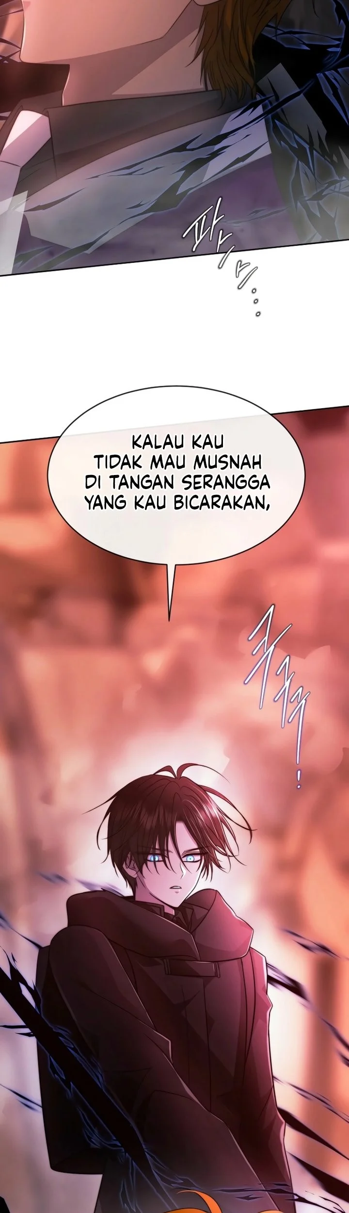 Black Haze (Reboot) Chapter 50 Gambar 13