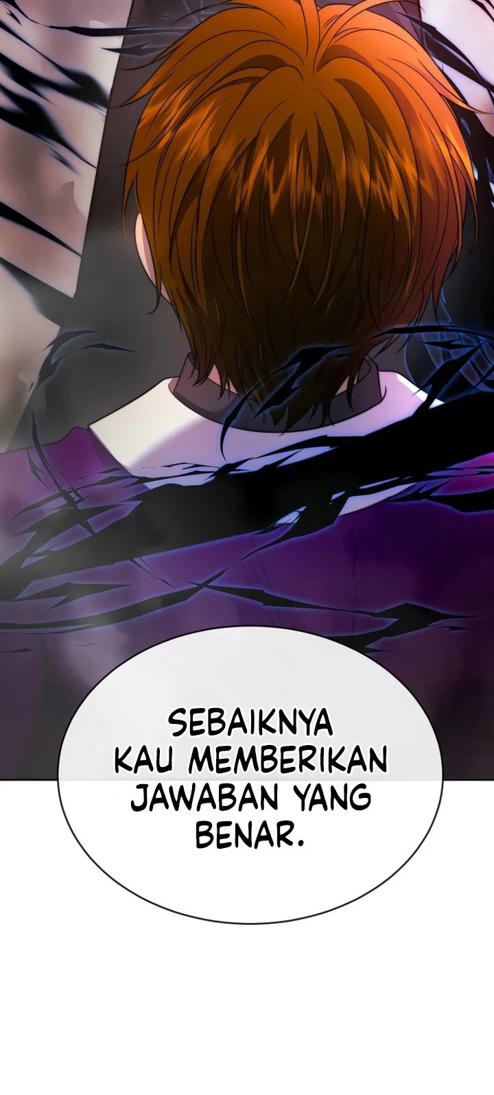 Black Haze (Reboot) Chapter 50 Gambar 14