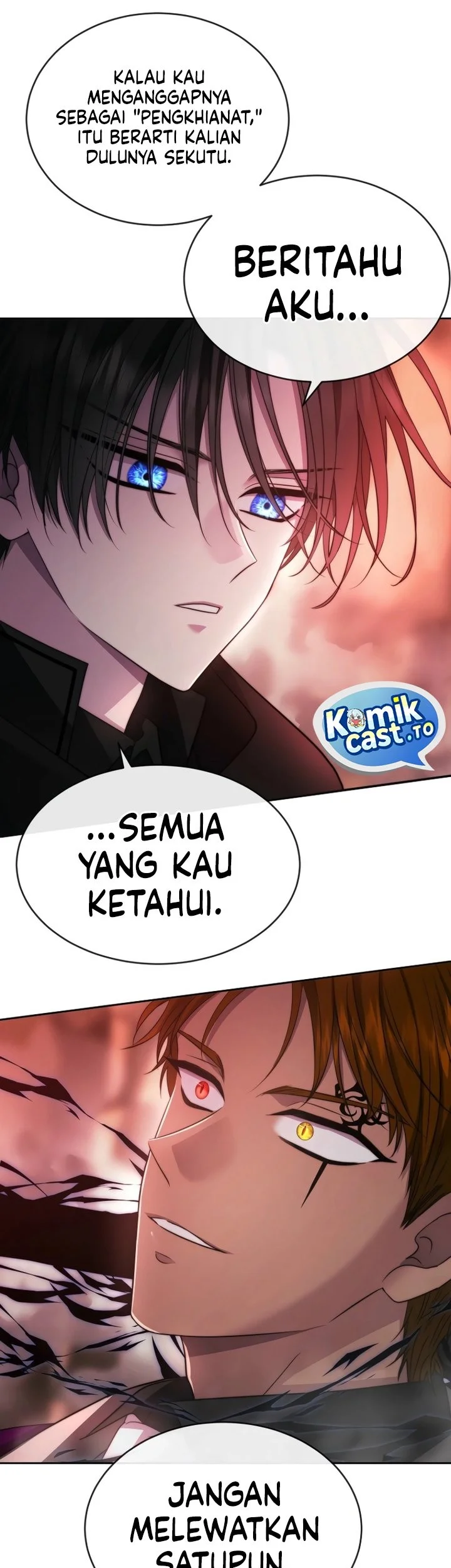 Black Haze (Reboot) Chapter 50 Gambar 15