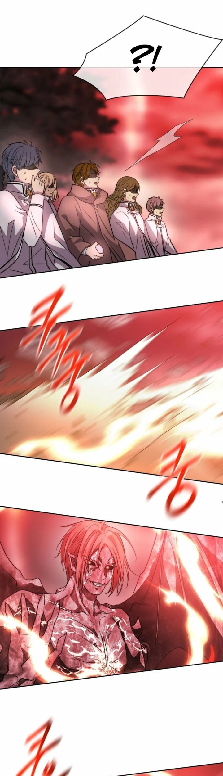 Black Haze (Reboot) Chapter 51 Gambar 11