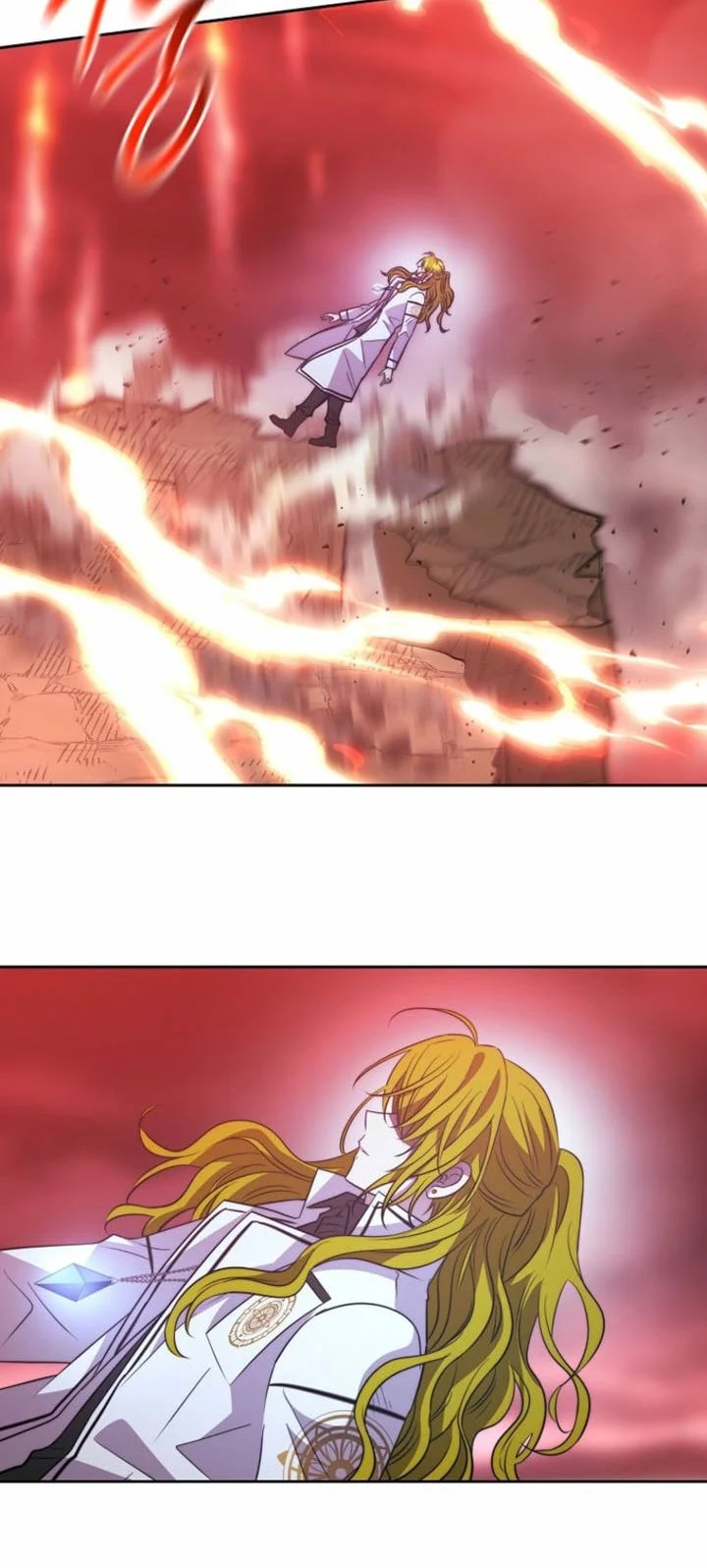 Black Haze (Reboot) Chapter 51 Gambar 12