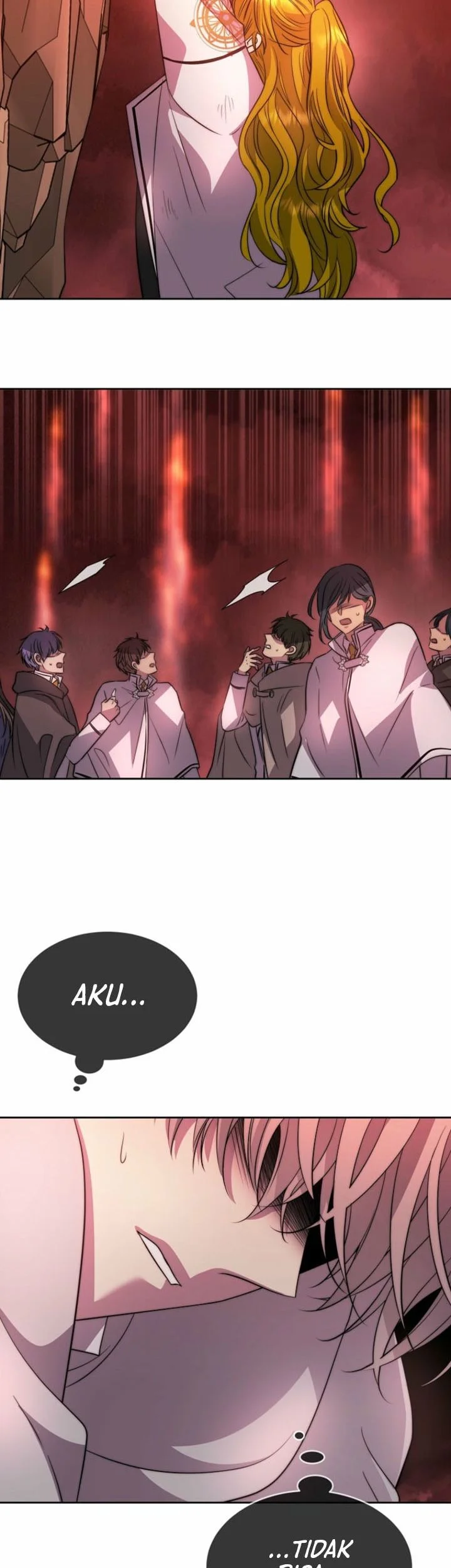 Black Haze (Reboot) Chapter 52 Gambar 15