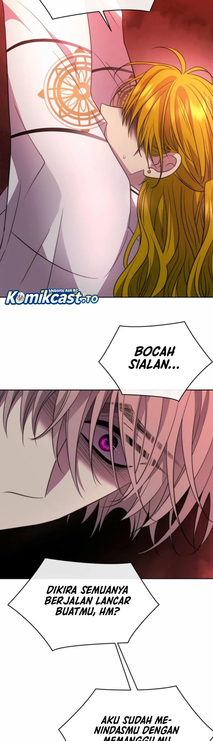 Black Haze (Reboot) Chapter 52 Gambar 17