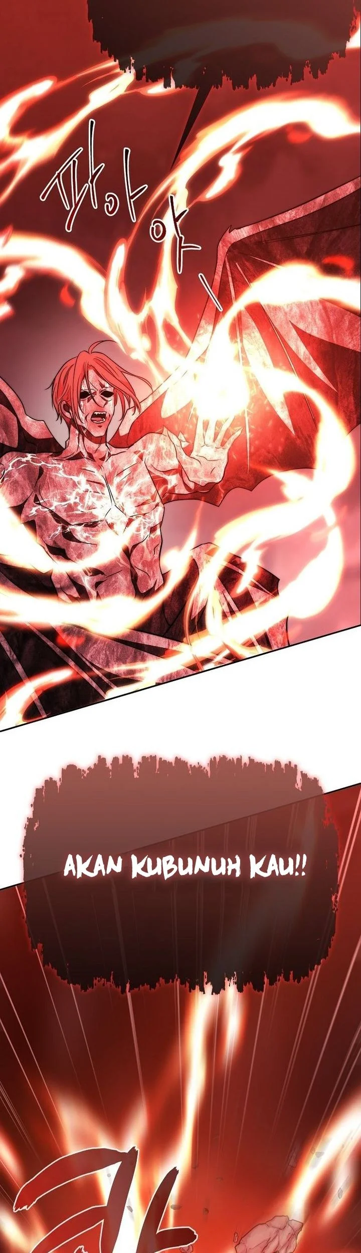 Black Haze (Reboot) Chapter 53 Gambar 13