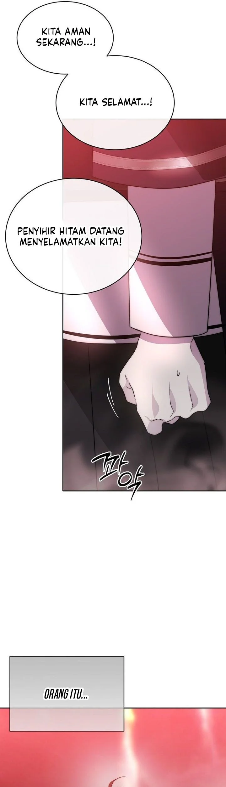 Black Haze (Reboot) Chapter 54 Gambar 15