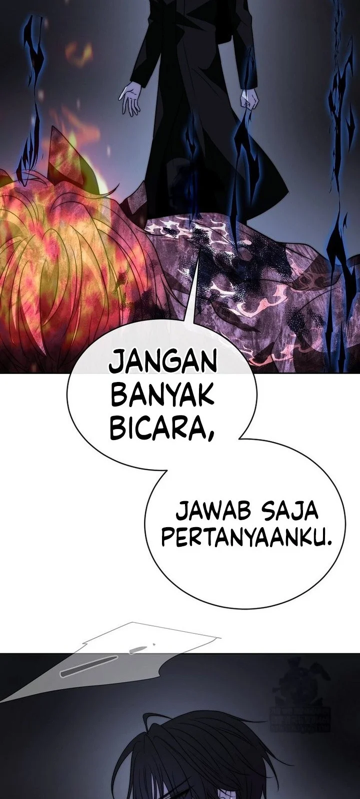 Black Haze (Reboot) Chapter 55 Gambar 13