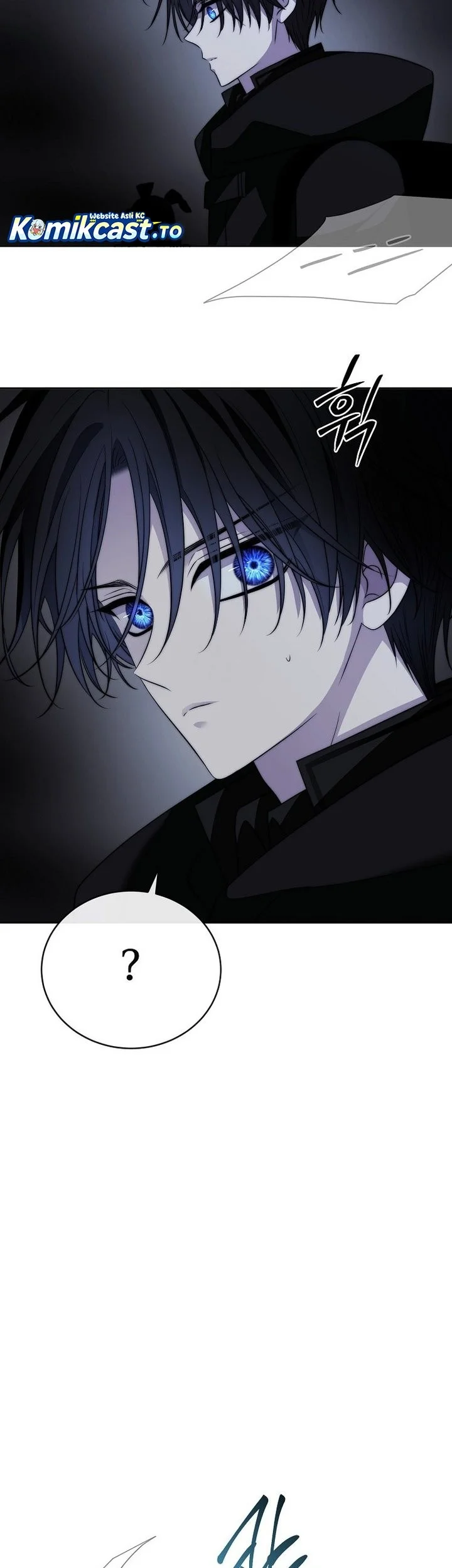 Black Haze (Reboot) Chapter 55 Gambar 14