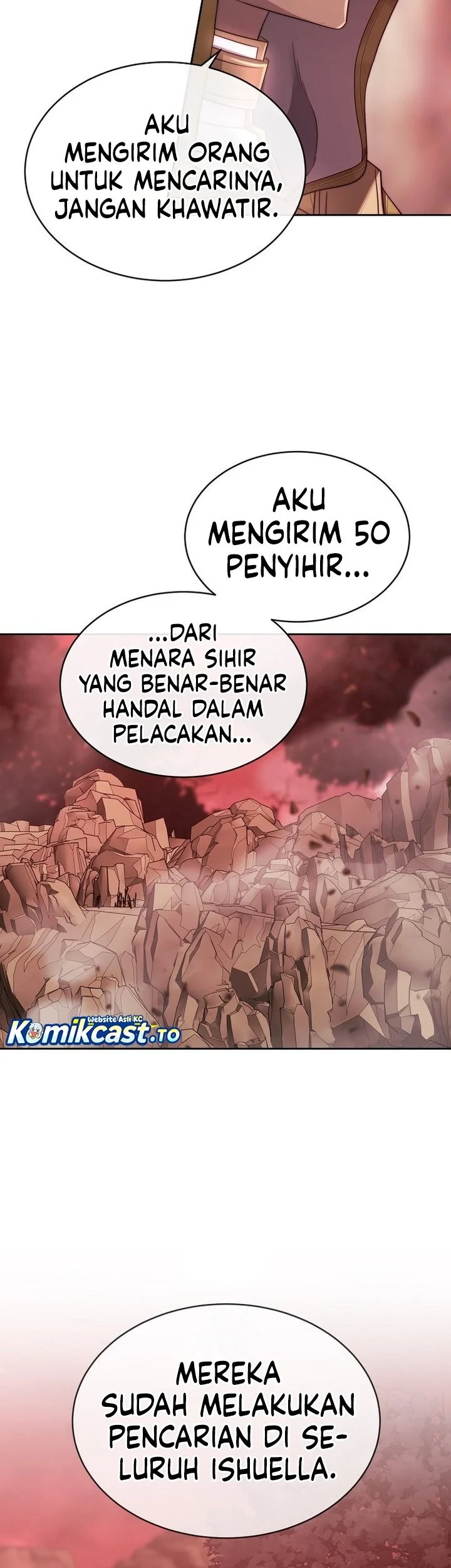 Black Haze (Reboot) Chapter 57 Gambar 14