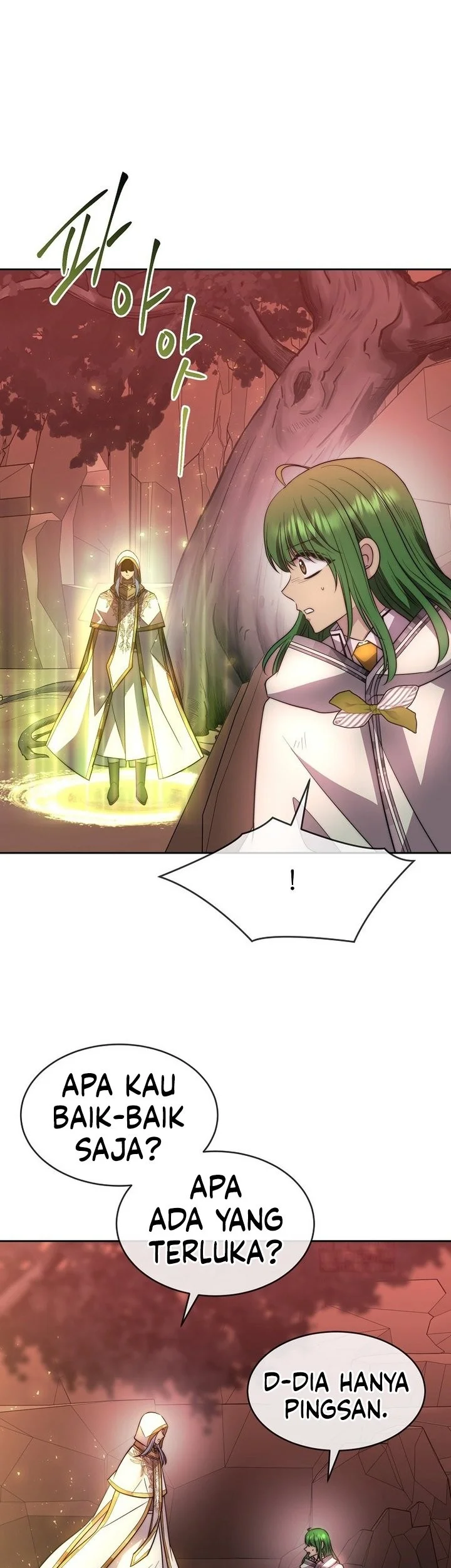 Black Haze (Reboot) Chapter 57 Gambar 16