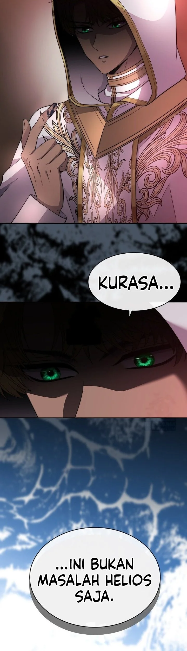 Black Haze (Reboot) Chapter 58 Gambar 12