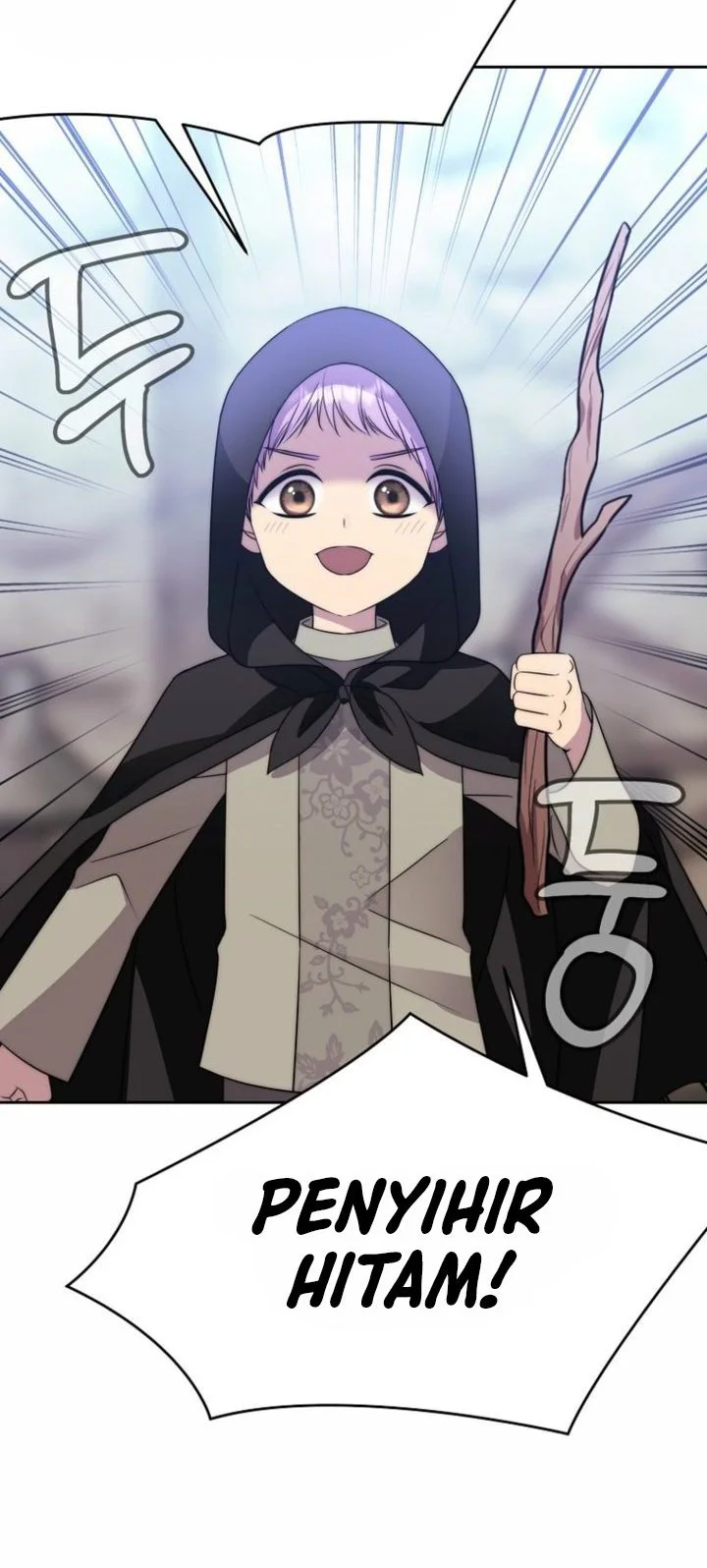 Black Haze (Reboot) Chapter 60 Gambar 17