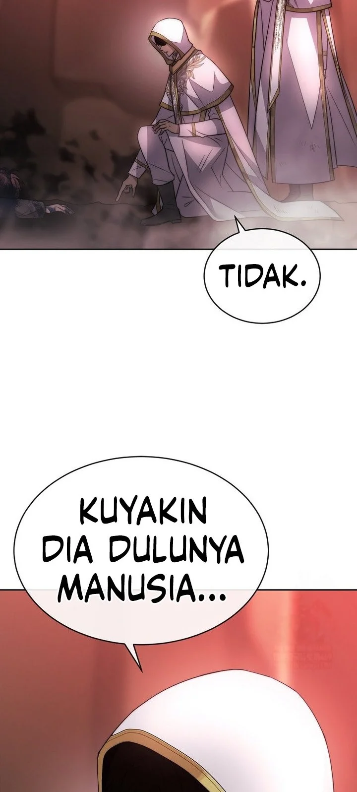 Black Haze (Reboot) Chapter 68 Gambar 11