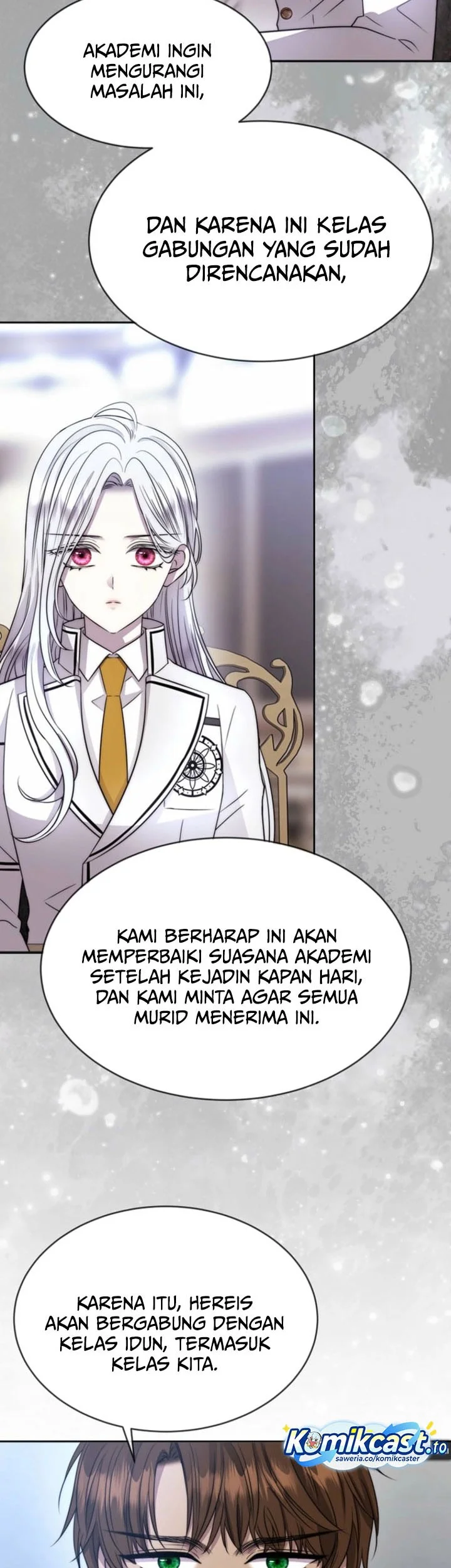 Black Haze (Reboot) Chapter 69 Gambar 12