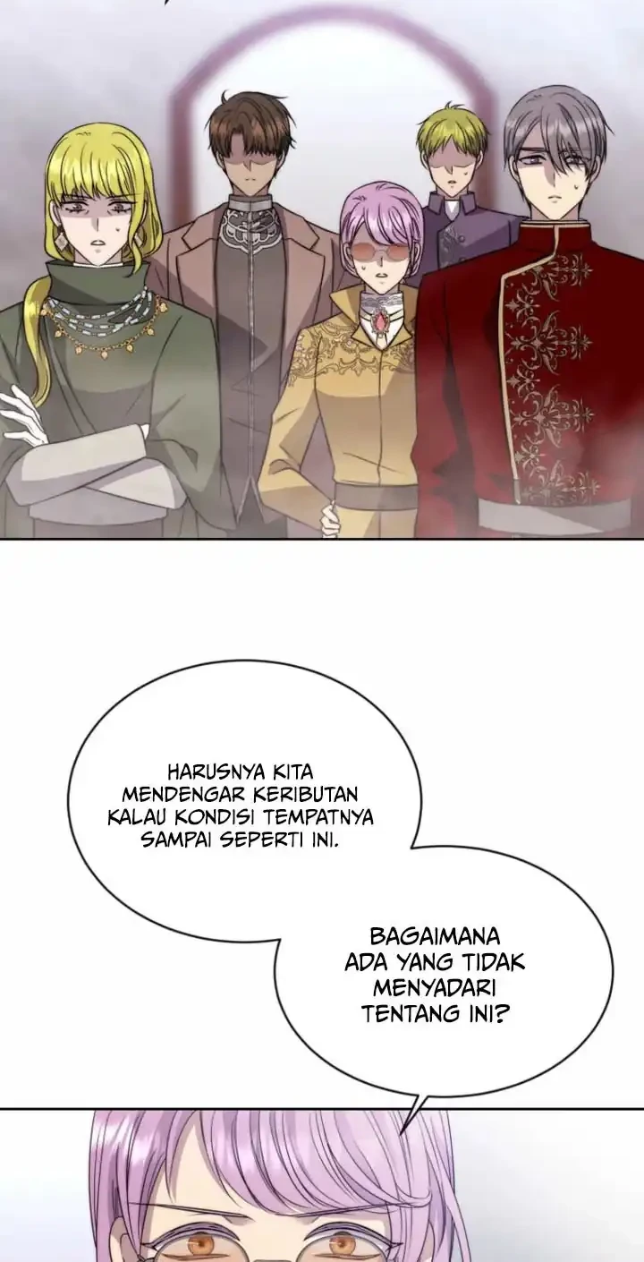 Black Haze (Reboot) Chapter 70 Gambar 13
