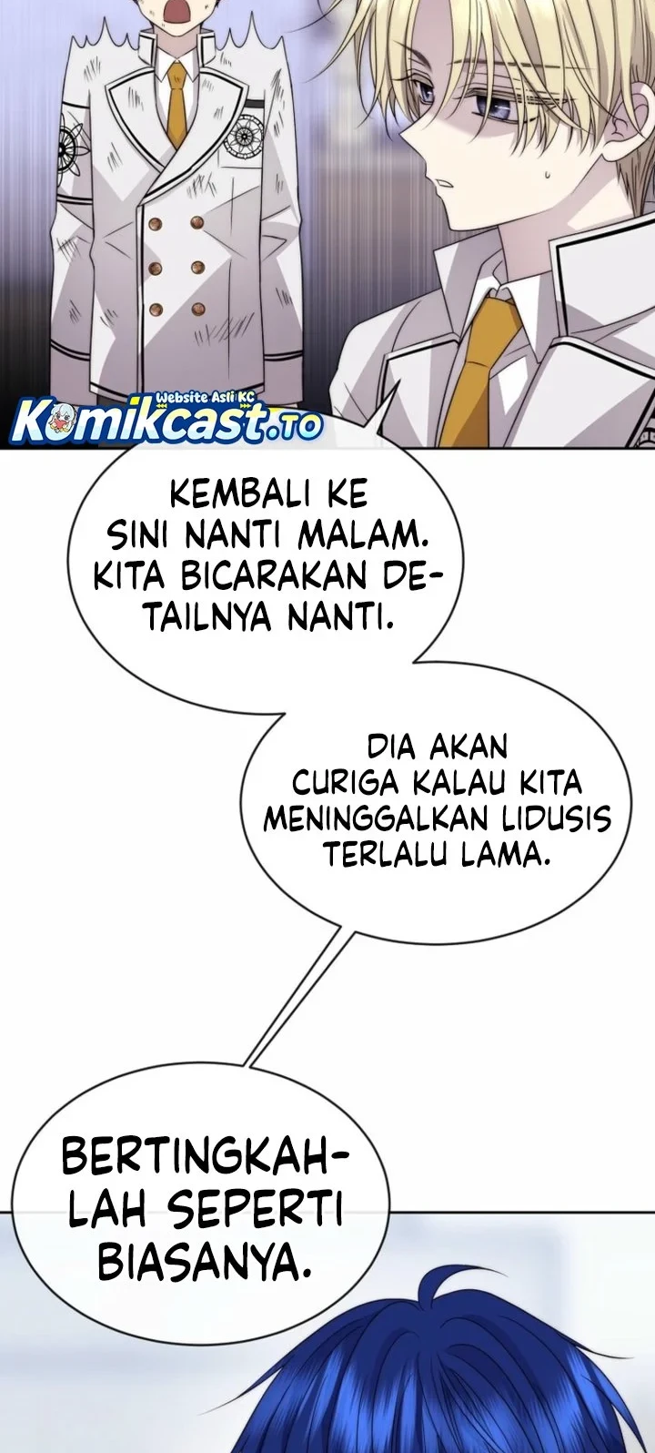 Black Haze (Reboot) Chapter 71 Gambar 11