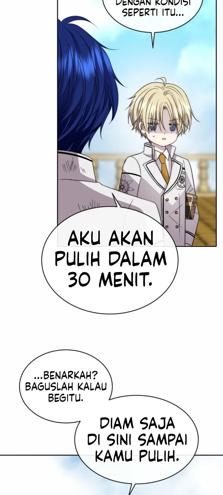 Black Haze (Reboot) Chapter 71 Gambar 13