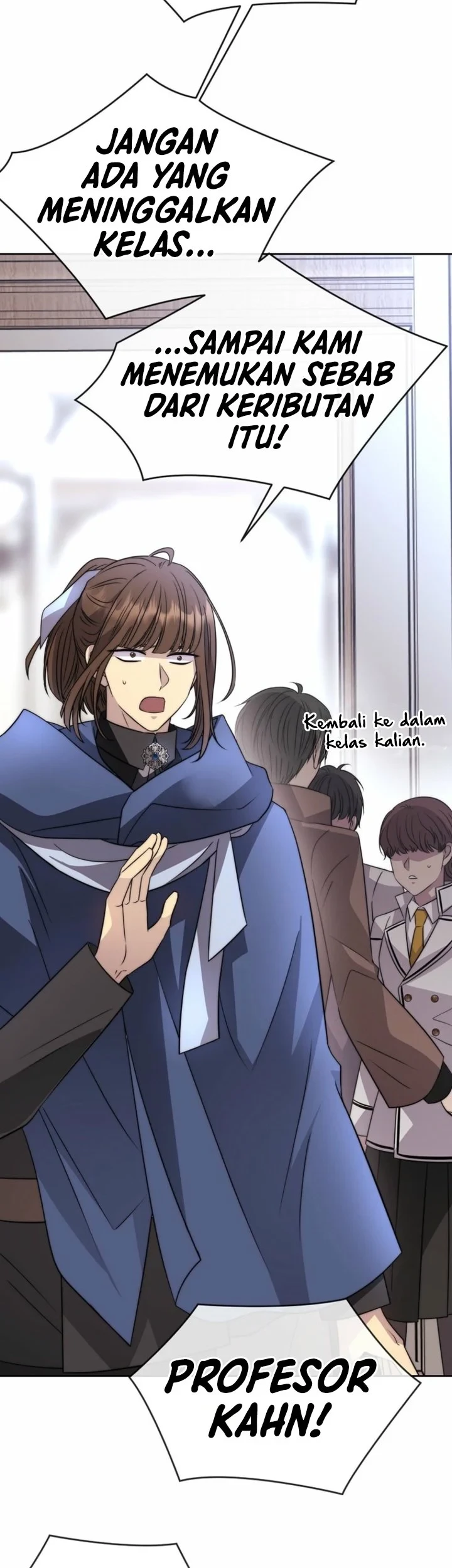 Black Haze (Reboot) Chapter 72 Gambar 12