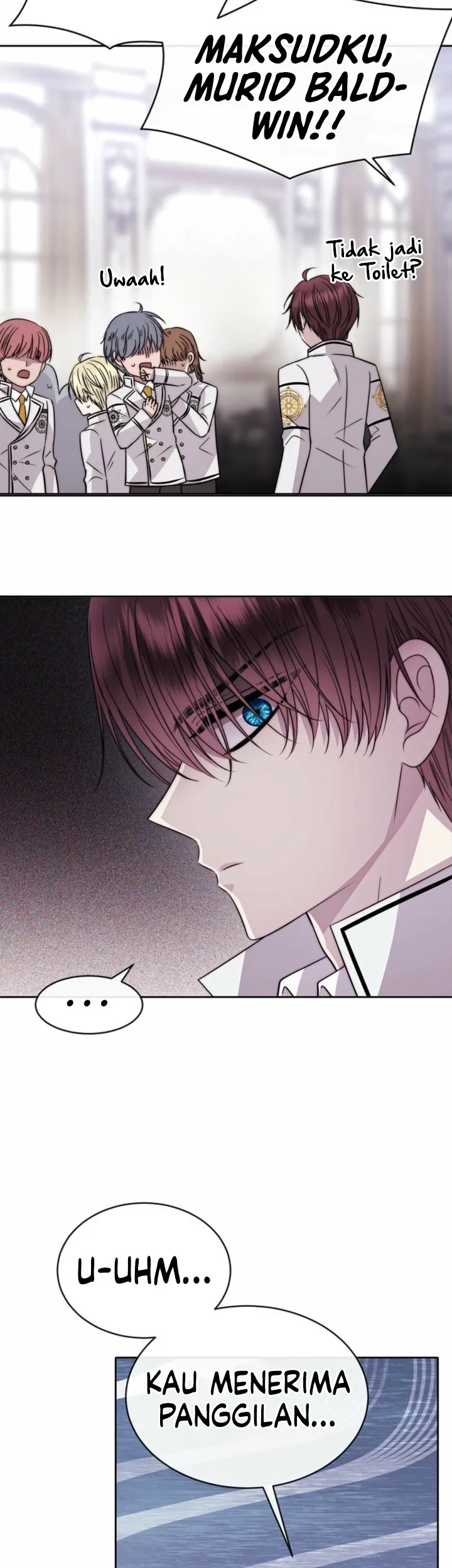 Black Haze (Reboot) Chapter 72 Gambar 14