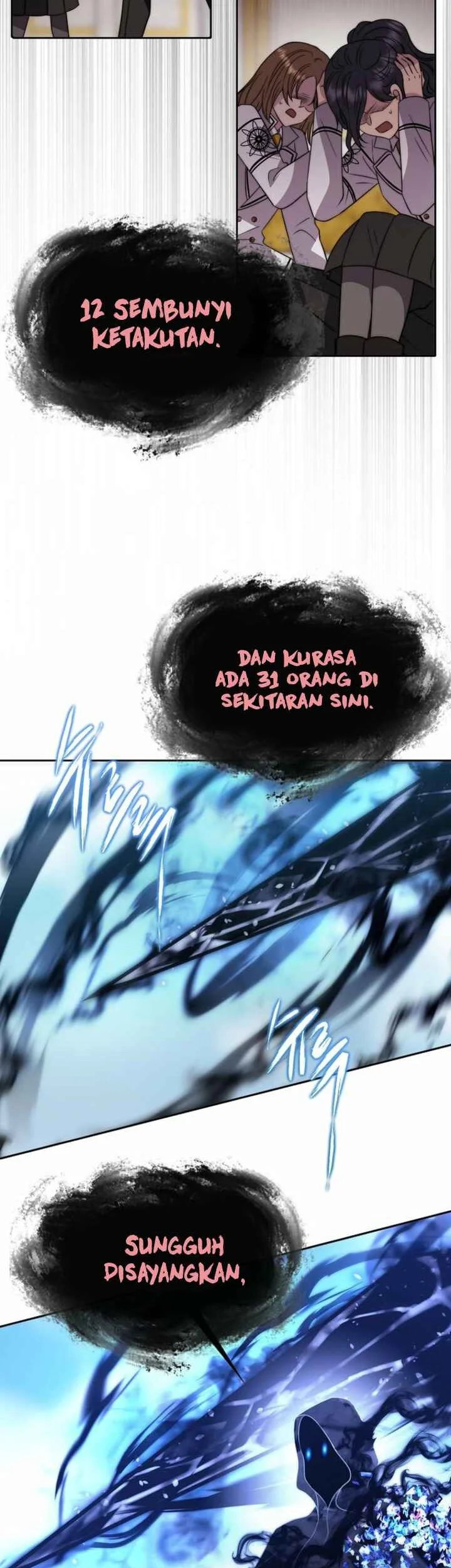 Black Haze (Reboot) Chapter 73 Gambar 11