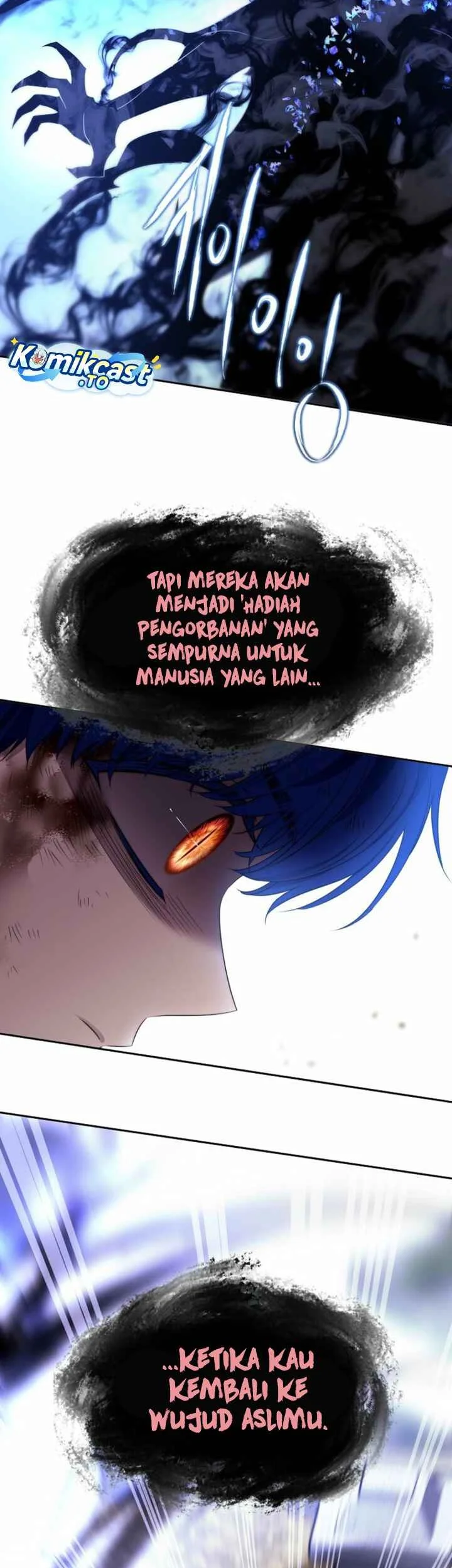Black Haze (Reboot) Chapter 73 Gambar 12