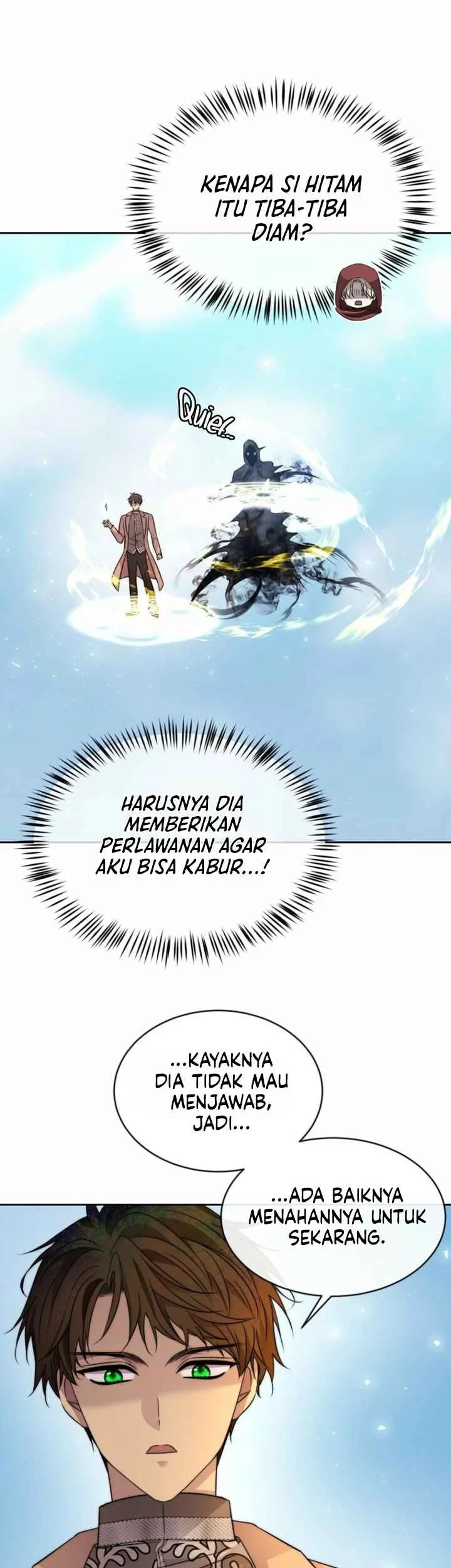 Black Haze (Reboot) Chapter 74 Gambar 11