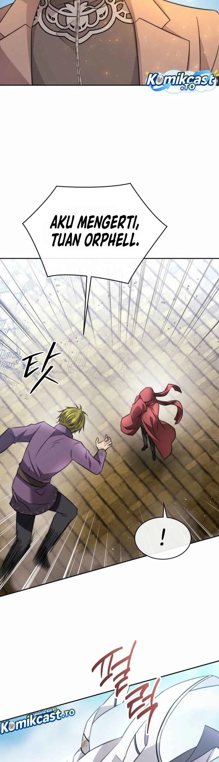 Black Haze (Reboot) Chapter 74 Gambar 12
