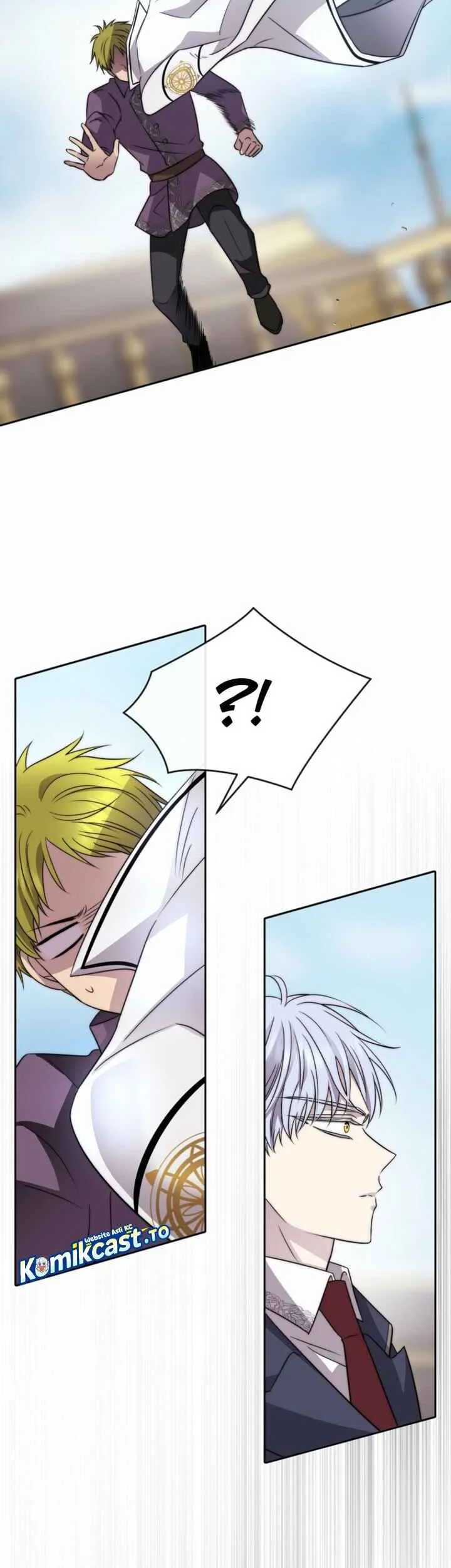Black Haze (Reboot) Chapter 74 Gambar 13